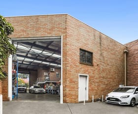 Factory, Warehouse & Industrial commercial property leased at 4 Rochester Street Botany NSW 2019