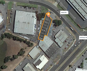 Offices commercial property leased at 128B Kewdale Road Kewdale WA 6105