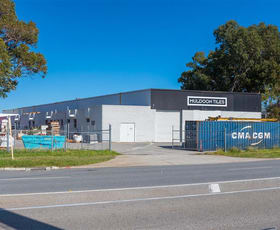 Factory, Warehouse & Industrial commercial property leased at 128B Kewdale Road Kewdale WA 6105