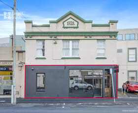 Shop & Retail commercial property leased at Ground Floor/101 Murray Street Hobart TAS 7000