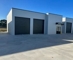Showrooms / Bulky Goods commercial property for lease at 18/26 Ceres Drive Thurgoona NSW 2640