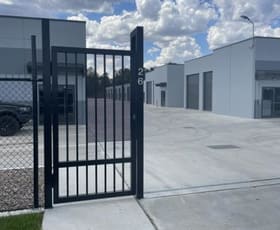 Factory, Warehouse & Industrial commercial property for lease at 18/26 Ceres Drive Thurgoona NSW 2640