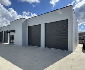 Factory, Warehouse & Industrial commercial property leased at 3/26 Ceres Drive Thurgoona NSW 2640