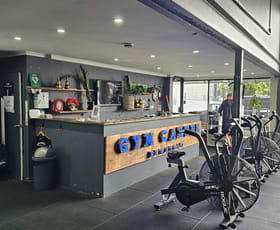 Factory, Warehouse & Industrial commercial property leased at 22 Austin Street Newstead QLD 4006