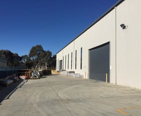 Factory, Warehouse & Industrial commercial property for lease at Warehouse Part B/15A Sleigh Place Hume ACT 2620