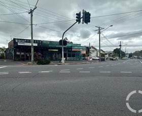 Shop & Retail commercial property leased at Ground/284 GIVEN TERRACE Paddington QLD 4064