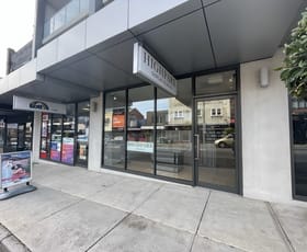 Offices commercial property leased at 4/35 High Street Glen Iris VIC 3146