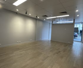 Showrooms / Bulky Goods commercial property leased at 4/35 High Street Glen Iris VIC 3146