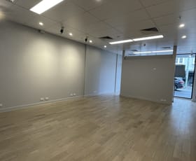 Offices commercial property leased at 4/35 High Street Glen Iris VIC 3146