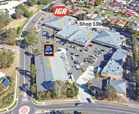 Medical / Consulting commercial property leased at Shop 13b Erskine Park Shopping Village Erskine Park NSW 2759
