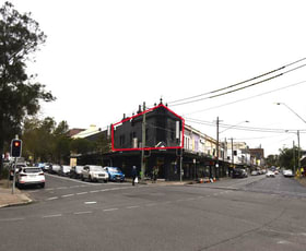 Medical / Consulting commercial property leased at 44 Bronte Road Bondi Junction NSW 2022