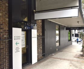 Medical / Consulting commercial property leased at 44 Bronte Road Bondi Junction NSW 2022