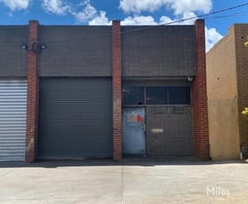 Factory, Warehouse & Industrial commercial property leased at 25B Beatrice Avenue Heidelberg West VIC 3081