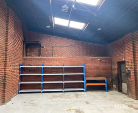 Factory, Warehouse & Industrial commercial property leased at 25B Beatrice Avenue Heidelberg West VIC 3081