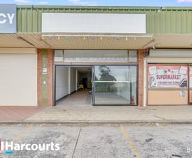 Shop & Retail commercial property leased at 2/68 Railside Avenue Bargo NSW 2574