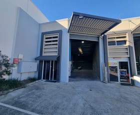 Factory, Warehouse & Industrial commercial property leased at 7/55-65 Christensen Road South Stapylton QLD 4207