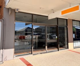 Offices commercial property leased at 52 Elbow Street Kempsey NSW 2440