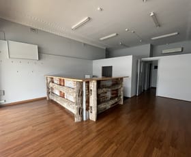 Offices commercial property leased at 52 Elbow Street Kempsey NSW 2440