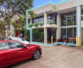 Offices commercial property leased at 2/19 Musgrave Street West End QLD 4101