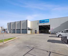 Factory, Warehouse & Industrial commercial property leased at 7 Saunders Street North Geelong VIC 3215