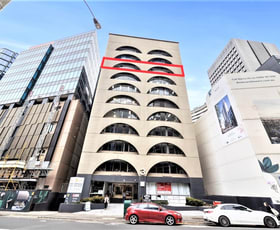 Offices commercial property for lease at Level 8 Suite 803 & 804/803 & 804 / 3 Bowen Cresent Melbourne VIC 3004