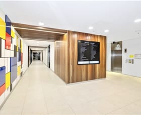 Offices commercial property for lease at Level 8 Suite 803 & 804/803 & 804 / 3 Bowen Cresent Melbourne VIC 3004