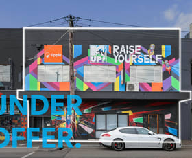 Shop & Retail commercial property for lease at 144-146 Chapel Street St Kilda VIC 3182