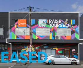 Offices commercial property leased at 144-146 Chapel Street St Kilda VIC 3182