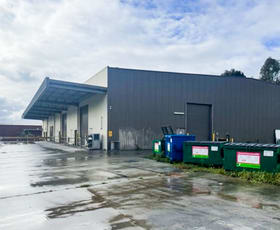 Factory, Warehouse & Industrial commercial property leased at 4 Jayne Court Dandenong South VIC 3175