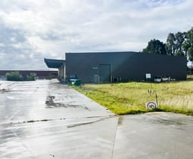 Factory, Warehouse & Industrial commercial property leased at 4 Jayne Court Dandenong South VIC 3175