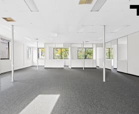 Offices commercial property leased at 424-426 William Street West Melbourne VIC 3003