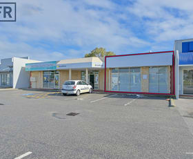 Offices commercial property sold at 3/371 Warnbro Sound Avenue Port Kennedy WA 6172