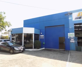 Offices commercial property leased at 1/23 Peninsula Boulevard Seaford VIC 3198