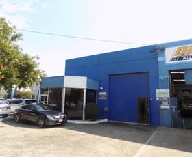 Factory, Warehouse & Industrial commercial property leased at 1/23 Peninsula Boulevard Seaford VIC 3198