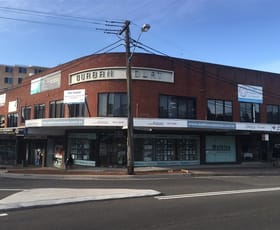 Offices commercial property leased at Suite 7/838 Old Princes Highway Sutherland NSW 2232