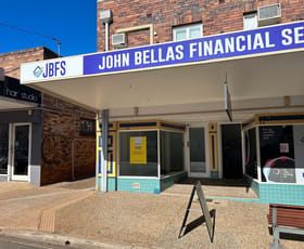 Offices commercial property leased at 78 Florence Street Wynnum QLD 4178