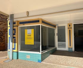 Offices commercial property leased at 78 Florence Street Wynnum QLD 4178