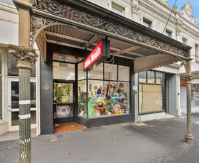 Showrooms / Bulky Goods commercial property leased at 42 Bridge Road Richmond VIC 3121