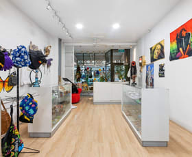 Showrooms / Bulky Goods commercial property leased at 42 Bridge Road Richmond VIC 3121