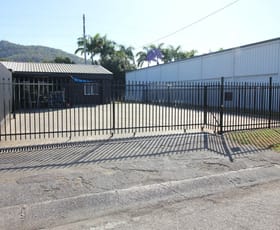 Factory, Warehouse & Industrial commercial property for lease at 2/11 Yeatman Street Hyde Park QLD 4812