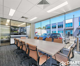 Showrooms / Bulky Goods commercial property for lease at 270 Ferntree Gully Road Notting Hill VIC 3168