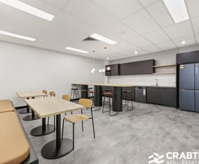 Showrooms / Bulky Goods commercial property for lease at 270 Ferntree Gully Road Notting Hill VIC 3168