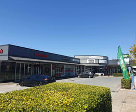 Offices commercial property for lease at 1/595 Wynnum Road Morningside QLD 4170