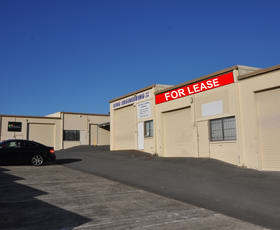 Factory, Warehouse & Industrial commercial property leased at 8/185 Currumburra Road Ashmore QLD 4214