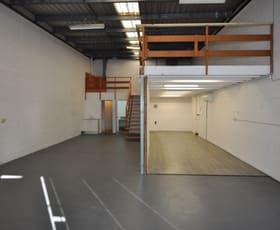 Factory, Warehouse & Industrial commercial property leased at 8/185 Currumburra Road Ashmore QLD 4214