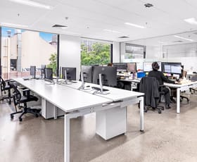 Offices commercial property leased at Level 4/70 RILEYSTREET Darlinghurst NSW 2010