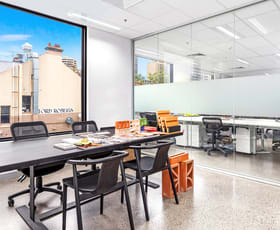 Offices commercial property leased at Level 4/70 RILEYSTREET Darlinghurst NSW 2010