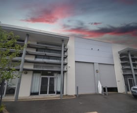 Factory, Warehouse & Industrial commercial property leased at 17/12 Cowcher Place Belmont WA 6104