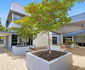 Offices commercial property leased at 17/12 Cowcher Place Belmont WA 6104