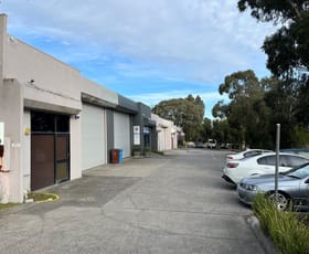 Factory, Warehouse & Industrial commercial property leased at 1/3 Hi Tech Place Rowville VIC 3178